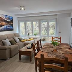 IMEDA APARTAMENTO PENIBÉTICO II