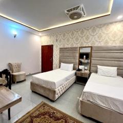 HOTEL DE SMART Multan