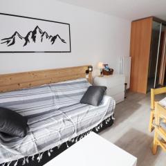 Appartement Tignes, 2 pièces, 5 personnes - FR-1-502-513