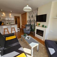 IMEDA APARTAMENTO EDELWEISS