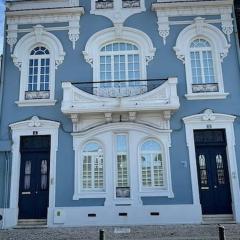 Rossio Arte Nova - Blue House