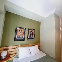 Centre Deluxe Appartment