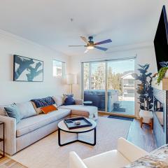 Mellow on Meadow Mile 2A