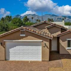 New Build In the Heart of Tucson