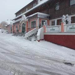 Hotel Tauplitzerhof