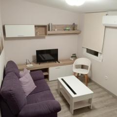 Apartamento la Soledad, junto al Alcázar