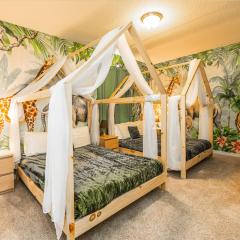 Brand New Luxury Townhom