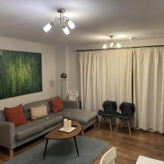 Apartment in Bow, East London