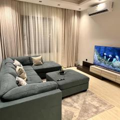 Safa Complex Apartment