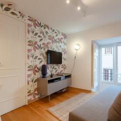 Contemporary Apartment in Chiado 3