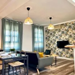 AGUA DULCE , Apartamento Rural
