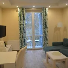 Apartament Hel Zacisze