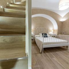 Macarth APT Modern Appartamento Napoli Centro