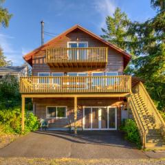 Starlight Hideaway MCA#1358