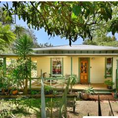 Aranui palms - Mapua Holiday Home