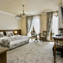 Mon Ami Apart in Studentski Grad Area
