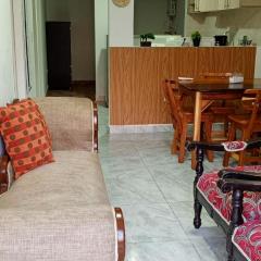 APARTAMENTO FAMILIAR MARAL 2