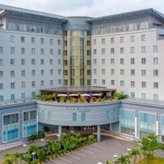 Four Points by Sheraton Lagos