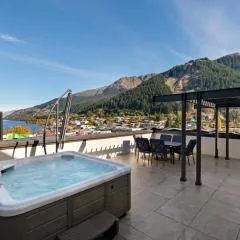 더 글리브 아파트먼트(The Glebe Apartments)