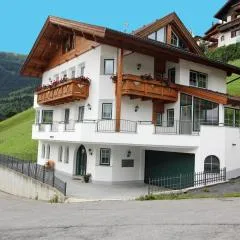Apartment in Tyrol near Ski Slopes