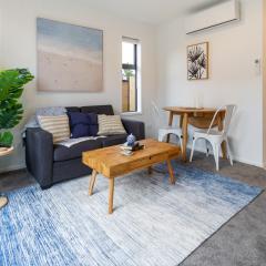 Modern, Convenient, Central: 1 bedroom loft