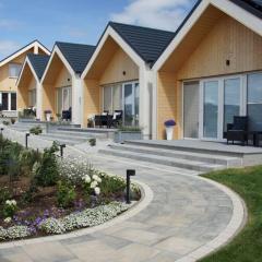 Perfectly equipped holiday homes, air conditioning