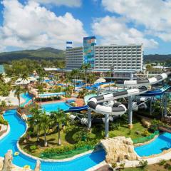 사이판 월드 리조트 (Saipan World Resort)