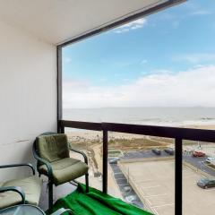 Golden Sands 618
