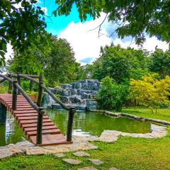 Ceylon Amigos Eco Resort