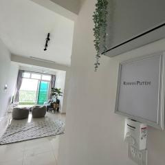 Rumah Puteh Homestay