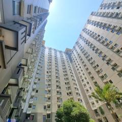 OYO 93365 Apartement Gateway By Sarana Cipta Mahakarya Ii