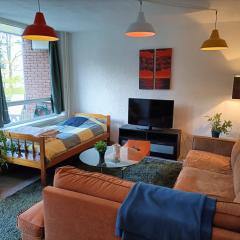 Three bedroom apartment in Heerlen