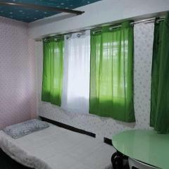 QUICKSHIELD HOMESTAY