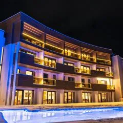 Spa Apartments - next to AreitXpress Liftstation