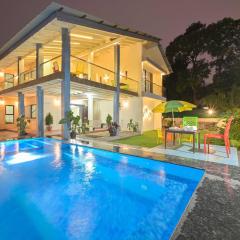 Blue Shack Villa by Tropicana Stays