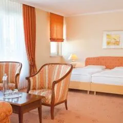 Victor's Residenz-Hotel Erfurt