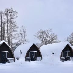 アンダルコレクション ニセコ
