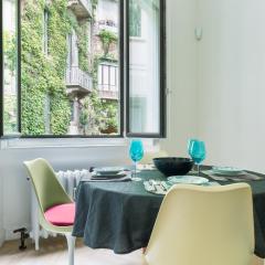 HL Apartment - Sant'Ambrogio, Duomo