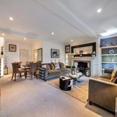 Finest Retreats - Luxury House in Hampstead