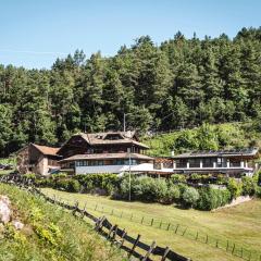 Exclusive Chalet Grumer 700 sqm