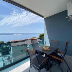 Apartment 5118-8 for 4 Pers in Lokva Rogoznica