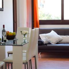 Apto. Corona 5 huéspedes