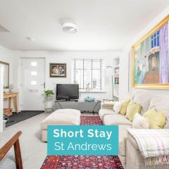 Fort Avenue - No 31 Guardbridge