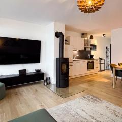 Gebirgsresort - Ferienwohnung Kobel