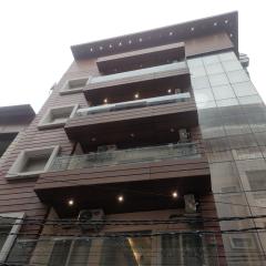 Hotel Anant Rishikesh