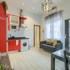 Cozy Getaway in Madrid