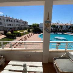 Brut - Apartamento con piscina