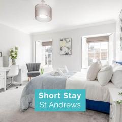 Skye Sands - South Street Residence - St Andrews