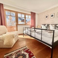 Hillside One - Ski-In Ski-Out Apartments am Arlberg