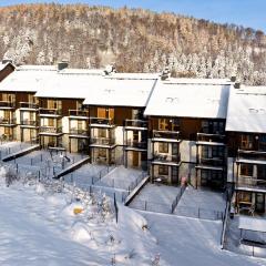 Wonder Home - Apartamenty z balkonami i ogródkami, blisko stoku narciarskiego Karpatka i szlaków turystycznych